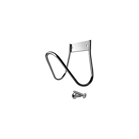 Support Mural For Tuyau D'arrosage, En Acier Inoxydable, For Compact Pour Jardin