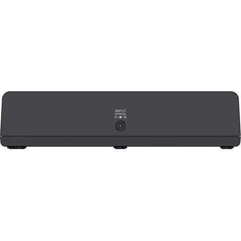 Battery charger Li-ion XTAR MC6C (1/5)