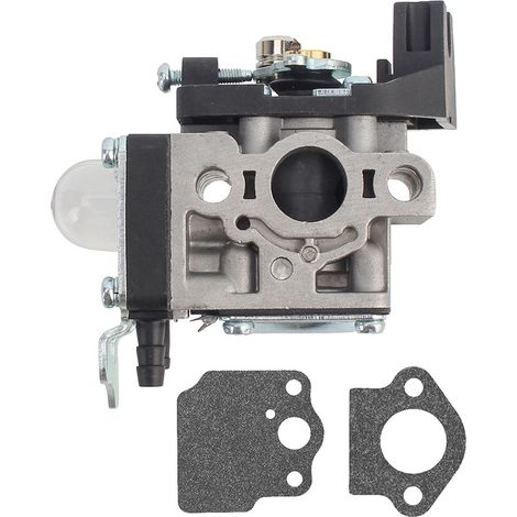 Carburateur WYG-11A pour Echo SRM-3020T, SRM-3020U, A021004831 (1/5)