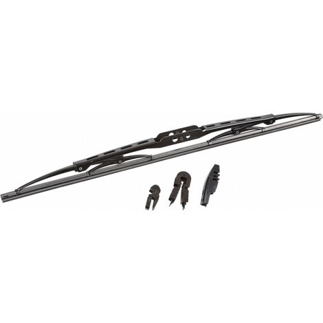 Gran-Pree, spazzola tergicristallo - 55 cm (22") - 1 pz