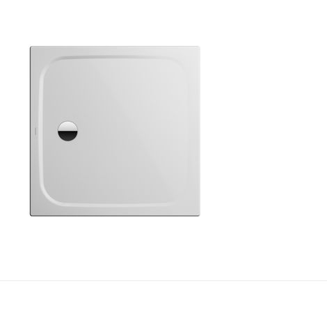 Cayonoplan Duschw. 900x900x18,5 Wt-flach, manhattan