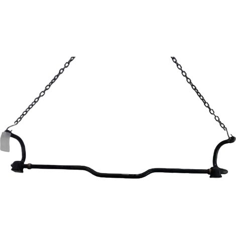 [PRODUIT D'OCCASION] Barre Stabilisatrice Avant MERCEDES Sprinter ♻️ Ref Oe. 9063232665 - Garantie à vie (1/2)