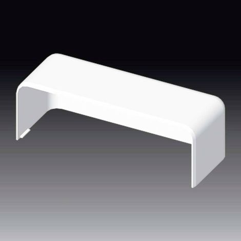 KOPOS 8571HB Terminale (L x A) 179 mm x 61 mm 1 pz. Bianco