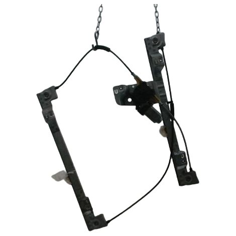 [PRODUIT D'OCCASION] Mecanisme+moteur Leve-glace Avant Gauche RENAULT Kangoo Express II Phase 1 2008-2013 ♻️ Ref Oe. 807213441r - Garantie à vie (1/3)