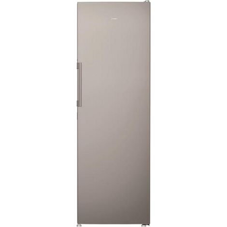 Réfrigérateur 1 porte 365l 60cm silver - Indesit - MLINF1442S4E (1/5)