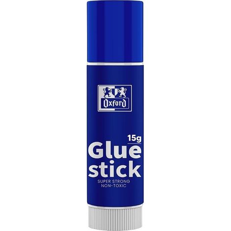 Bâtons de colle de bureau 15 g (20 pièces)