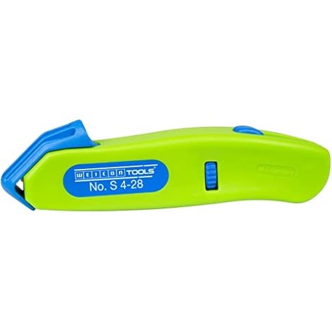 Spelafili S 4-28 Green Line 10061987 WEICON