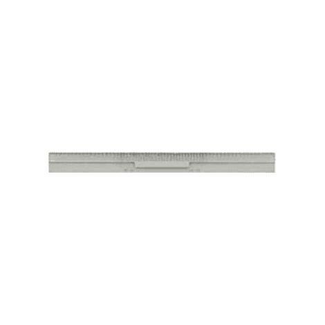 POIGNEE DE TIROIR CONGELATEUR POUR REFRIGERATEUR THOMSON - 41X0724 (1/2)