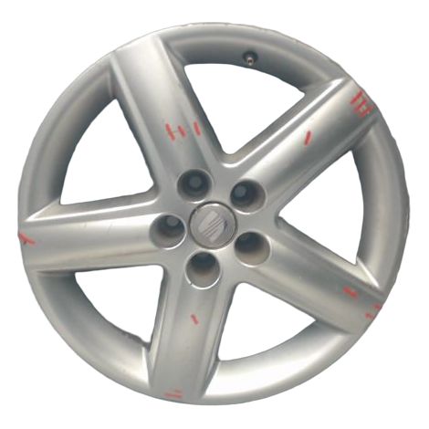 Jante Aluminium SEAT Ibiza [PRODUIT D'OCCASION]♻️6l0601025a69z