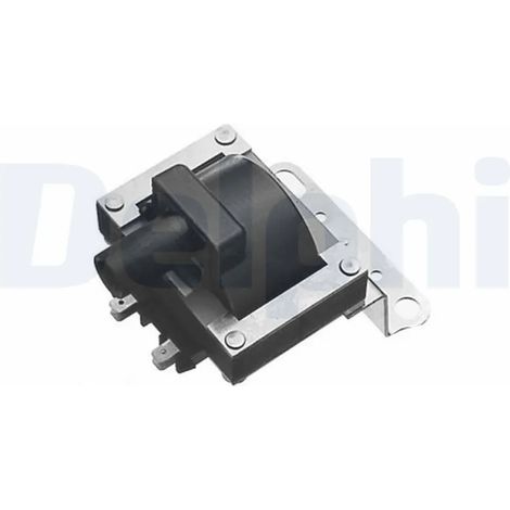 Bobine d'allumage Delphi Technologies CE10510-12B1 OPEL 1208003 1208054 1208070