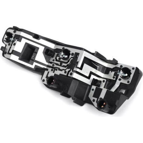 Portalámparas del grupo óptico trasero derecho, repuesto para Audi A1 2010 – 2018 8X0945094D 8X0945258A-Crezuo (1/4)