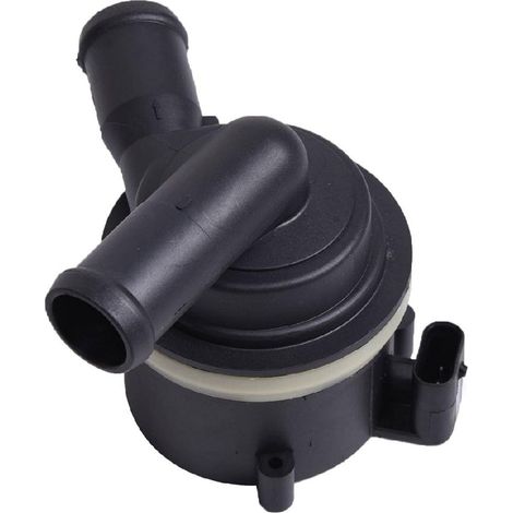 Elektronische Wasserpumpen-Kühlteile für Kfz-Motoren, passend für Volkswagen Audi 03L965561A (1/4)