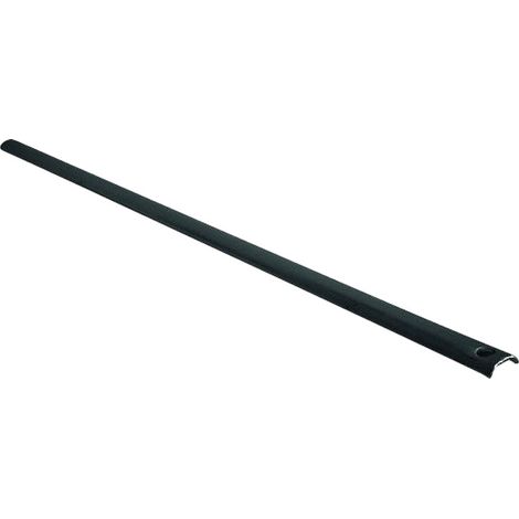 Tringle pour crémone fonte - Section : 16 x 5 mm - TORBEL INDUSTRIE SA