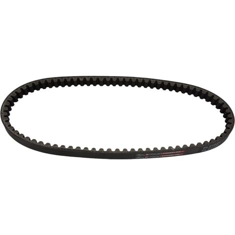 Cinghia di trasmissione Gates Powerlink per scooter (763x17) Yamaha Aerox 50 '01-'14, BWS 50 '95-'13, Neos 50 '97-'14, JOG 50 '90-'18, MBK Booster '95-'06/'13, Nitro '00-'06/'13, Stunt '00-'06/'13, Ov