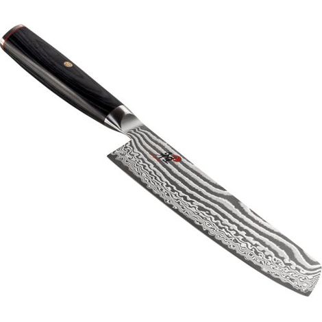 Miyabi Messer 5000FCD Nakiri 17cm