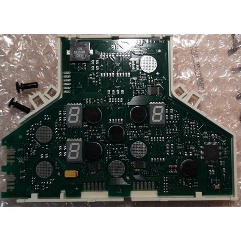 Witt A11346/0 Circuit board Hob