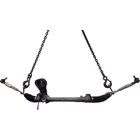 [PRODUIT D'OCCASION] Cremaillere TOYOTA Aygo 3p ♻️ Ref Oe. 455000h010 - Garantie à vie (1/3)