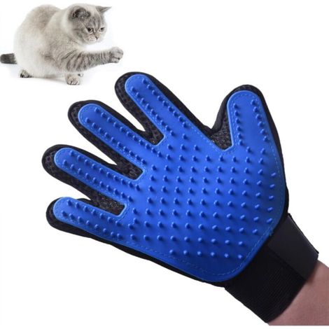 [NEVER USED] Magic pet hair removal glove