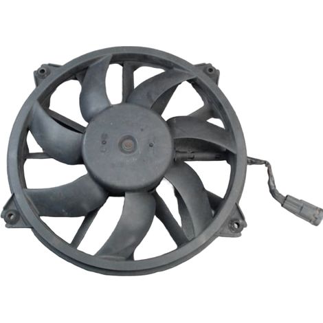 Moteur Ventilateur Radiateur PEUGEOT 3008 [PRODUIT D'OCCASION]♻️9828719880 (1/3)