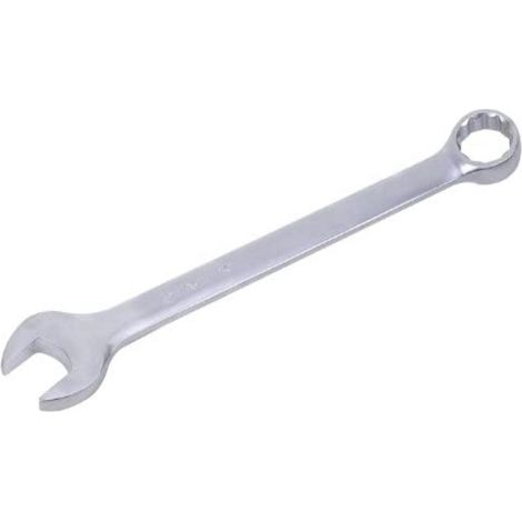 TACTIX - CHIAVE COMBINATA IN ACCIAIO CROMO VANADIO - MISURA 22MM