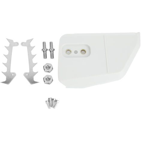 Kit de Couverture de Clutch avec Boulons pour Tronçonneuse Modèles MS170 MS180 MS210 MS230 MS250 021 023 025 017 018 - KZQ (1/5)