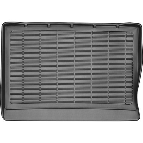 Baule MAX-MAT 910304 - Citroen Berlingo III Kombivan 2018- (versione corta) (1/5)