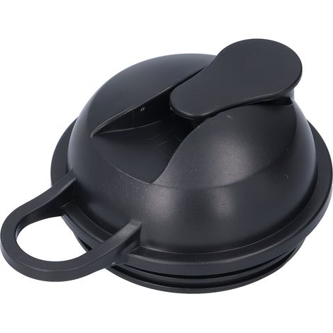 Ersatzteile für den Klappdeckel von elektrischen Entsaftern und tragbare Bechern, passend für 1000-W- und 1200-W-Mixer (1/5)