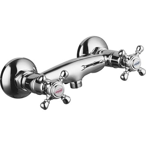 Aqualine Victoria - Mitigeur de douche, chrome VC11 (1/2)