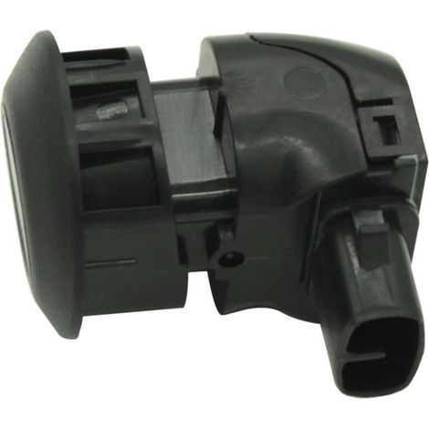 PDC Parksensor 89341-BZ020 - Toyota PDC Parktronic Einparkhilfe - Parktronic Sensor Nachrüsten (1/3)