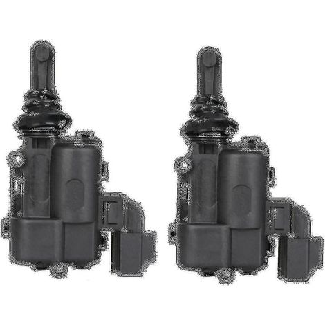 2x Électrovanne de déverrouillage de hayon élévateur 9l8z7843150b pour Mercury Escape 2009-2012 (1/3)