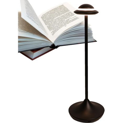 Generico Lampe de chevet, table tactile, chevet (1/5)