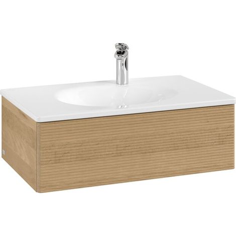 Villeroy & Boch K01100HN WTUS Antao K01 788x256x496 mm (1/3)