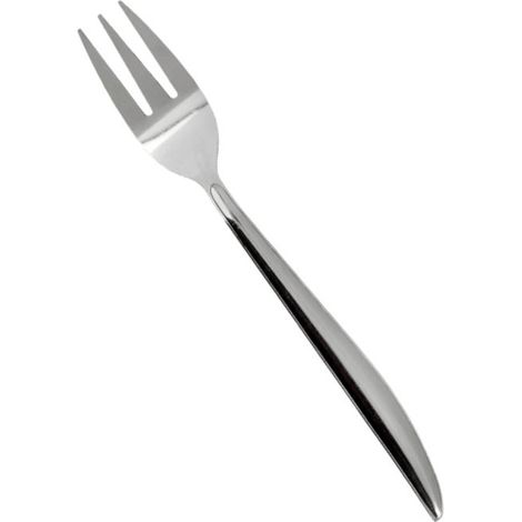 D-Work Lot de 50 Fourchettes Acier Inoxydable Léger 17,7 cm - Qualité Alimentaire - Réutilisables et Résistantes - Idéal pour Restauration Collective, Cantine, Buffet et Usage Professionnel Intensif