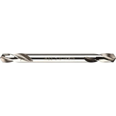 IRWIN WIERTŁO METAL DWUSTRONNE 4,0mm (10szt.).....W