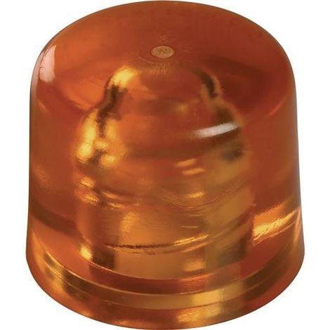 TECWERK Plastikhammerkopf Kopf-D.32mm CA rot TECWERK