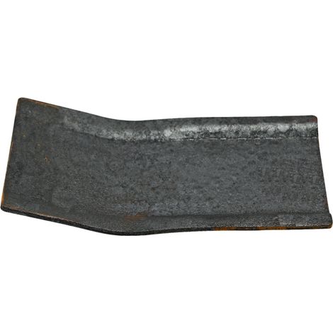 Piastra scorrevole per il tallone del tosaerba KUHN 56330210