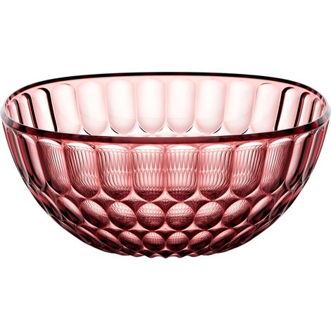 Contenedor Vanity malva Ø25 cm 2525x109