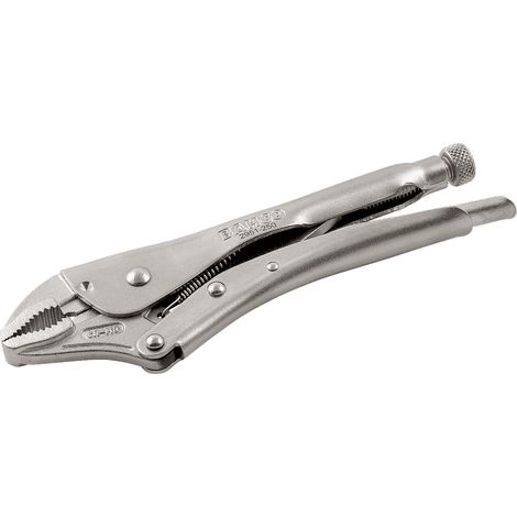 Morsetto di presa BAHCO con taglio 2951300 mm (807-12) (1/2)