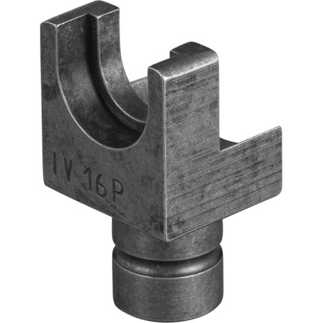 Tête de presse IV 16 P 573322 R