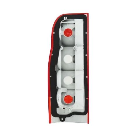 Feu arrière Hella 9EL 171 968-021 FORD 1 435 880 6C1113451AA