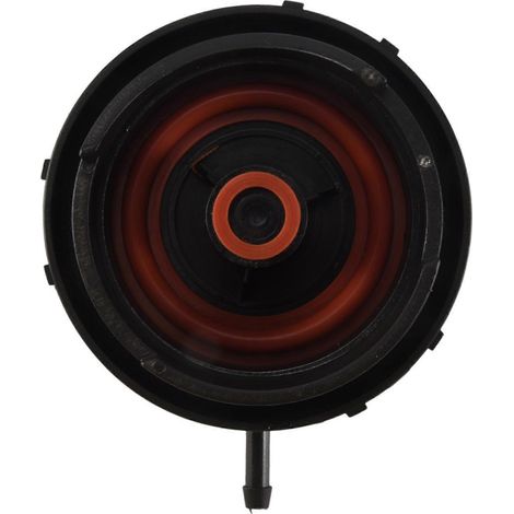 11127552281 Couvercle de bouchon de soupape d'air moteur pour E60 E65 E66 E70 E83 E88 E85 E90 E91 E92 F10 N52 128I 32 (1/5)