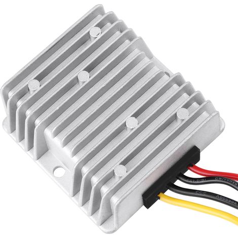 Convertisseur élévateur CC-CC 5 V à 12 V 10 A 120 W - Module d'alimentation (1/5)