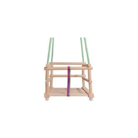 Holzschaukel MIX