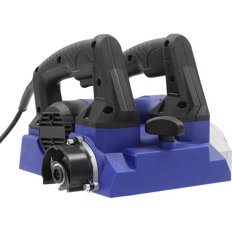 1300W électrique rabot mur machine béton meuleuse meuleuse rénovée 150mM 1 - 4mm (1/5)