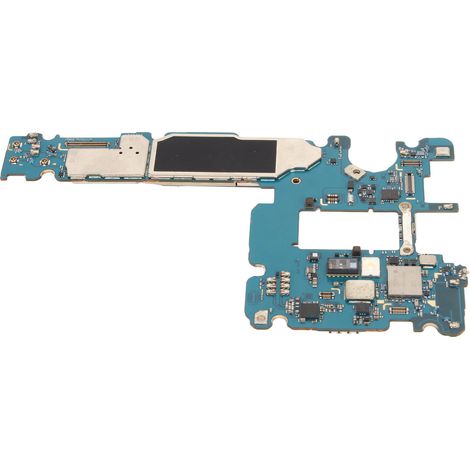 Carte mère de déverrouillage 64 Go pour Galaxy S9+ – Logique de déblocage de téléphone mobile (1/5)