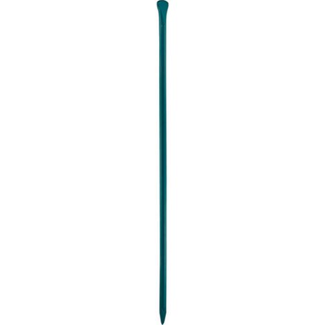 Leborgne – Barre à mine 150 cm – Acier forgé et trempé – Pointe affûtée pour pénétration – Section octogonale pour meilleure prise en main – 133150 (1/2)