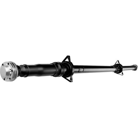 Albero di trasmissione completo, compatibile con Ford Kuga II DM2 2.0 TDCi, modelli 2012-2019 (1/5)