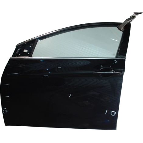 Porte Avant Gauche HYUNDAI I40 [PRODUIT D'OCCASION]♻️760033z000 (1/2)