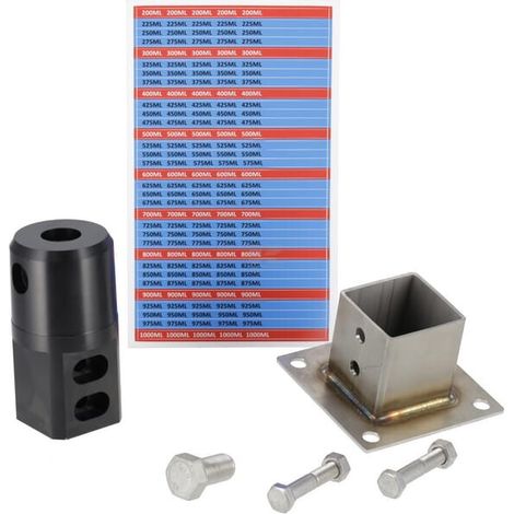 CTS Montagewinkel HYPRO PNRNEXKITMNTSP (1/2)