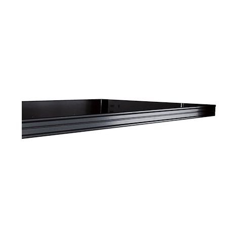 Jeu de Tablettes pour Armoires Classiques L 120 cm (1/2)